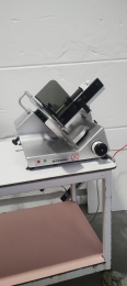 Vleessnijmachine Bizerba SE12